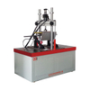 Dynamic and static fatigue testing machine for steps and pallets of escalator and moving walks 